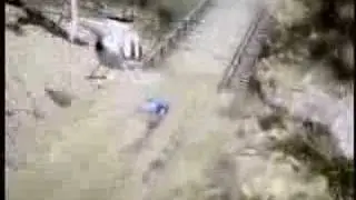 Sega Rally  2006 intro