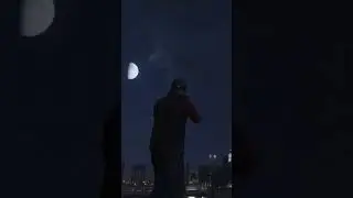 GTA 5 - Flying Lantern #shorts #gta #gta5