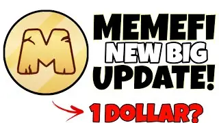 MEMEFI COIN GET READY FOR A BIG PUMP IN AUGUST 2025!⁉️ MEMEFI PRICE FORECAST‼️ KEY LEVEL FOR MEMEFI