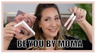 BE YOU by MOMA - Neplatená recenzia!