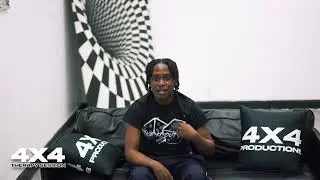ForeignKash - Intro (Official Music Video) #trending #artist 