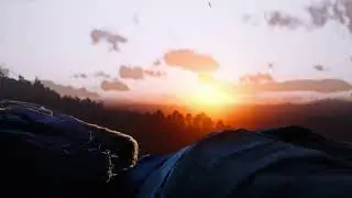 Arthur's death scene, but he respawns 💀