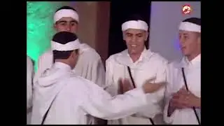 Lahcen Ajmaa wa Lhoucine Amrrakchi - Dif Nrbi Ghgraton   لحسن أجماع و الحسين أمراكشي : الضيف نربي