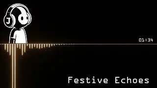 Festive Echoes | Spring | Journey I