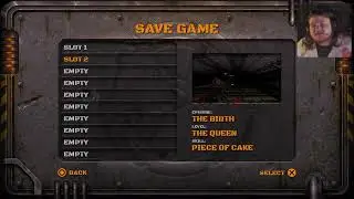 Duke Nukem 3D Part 12