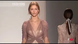 JENNY PACKHAM Autumn Winter 2013 2014 New York - Fashion Channel