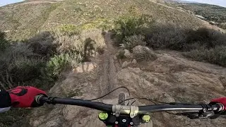 OC Steeps Shuttle Day