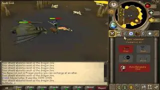 OMG I KILLED ELVARG!!!