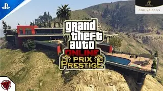 GTA Online A Safehouse in the Hills DLC !! MANSIONS AND ALL MISSIONS! & More (GTA ONLINE