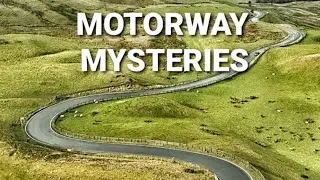 Motorway Mysteries - The Myth of Stott Hall Farm