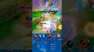 💥 NEW META HANABI!! Full Damage + Lifesteal Setup 2025 🔥