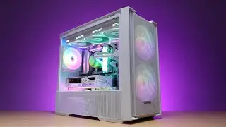 Обзор чехла 1stPlayer AU6 &mdash; чехол, оставшийся незамеченным.