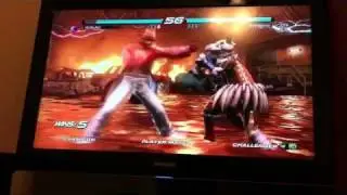 tEkMaNiC (Rav) vs Swiftdemon (Rog&Pau) FT10 - 02