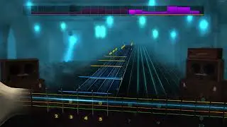 Gorgoroth - Gorgoroth (Rocksmith 2014)