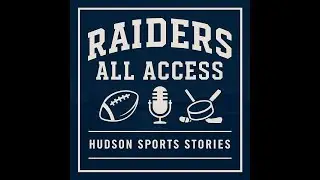 🎙️ Raiders All Access | Hudson Boys Soccer &ndash; Captain Spotlight