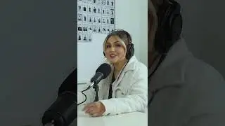 @Whydott on investing in herself to start her own micro blading business - TAMM Pod #short #shorts