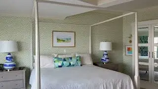 Room 105 - The Lighthouse Club Hotel