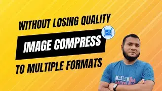 Compress Images Like a Pro with Minipic