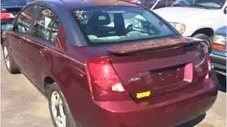2003 Saturn ION Used Cars Philadelphia PA