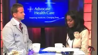 AdvocateLive: The 411 on Sports Health & Safety