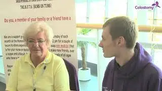 Colostomy UK - Shropshire BOTS
