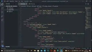 Javascript and Firestore CRUD #2-Add Data to Firestore