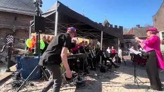 Smartlappen festival Amersfoort