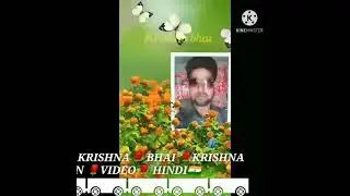 Krishna kn