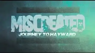 GOING TO THE BIG CITY!!! (Miscreated Funny Moments)