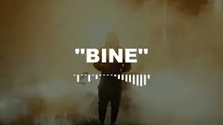 ''BINE'' - Nito NB X Dark UK Drill Type Beat 2023 (@smigzbeats X @ljsloops X @prodbrm)
