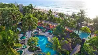 Legian Beach Hotel| Bali Accommodation