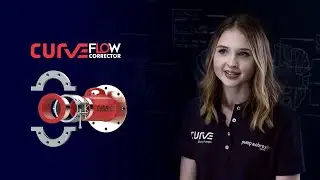 Curve Flow Corrector | Increase Your Slurry Pumps Component Wear