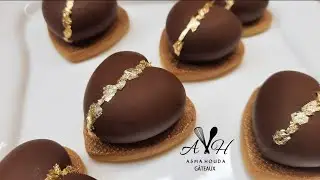 صابلي بريستيج بشكل راقي وحشو قووة فالبنة🍫😍🇩🇿