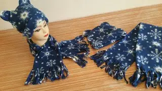 بونيات وكاشنيات الأطفال لفصل الشتاء 😱//لي راهم دايرين حالة كمشروع جد مربح 😍