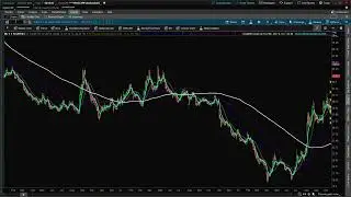Did the AI Bubble POP today?! Stock Market Crash