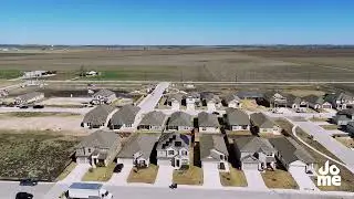 Dauer Ranch Tour - Homes For Sale in New Braunfels (TX) - Legend Homes