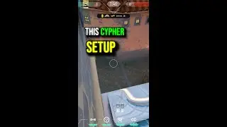 The BEST Cypher setup on Pearl