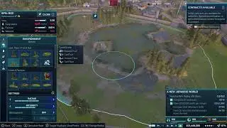 Jurassic World Evolution 3 Lets Play series Part 40