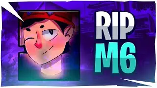 HABBO - RIP M6, O QUE ACONTECEU?