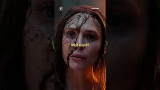 Wanda Murders Blackbolt | Doctor Strange In The Multiverse Of Madness