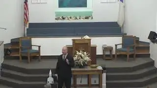 CBC Winter Bible Study 2026 - Session 2 - Regeneration 