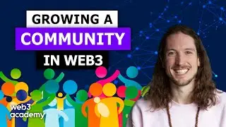 Community Performance Marketing: Taking Web3 Growth to the Next Level