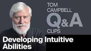 Developing Intuitive Abilities