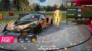 McLaren Max Level Racing Driving GameplayOpen World Game | Drive Zone Online