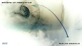 Stelios Gatziolis - ''Doomgazer'' (2018 - Single) | Ft. Derek Sherinian [-ex Dream Theater].