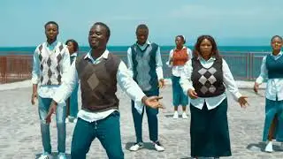 Chorale MASERAFI 8eme CEPAC VIRUNGA, Bethania vol 5