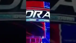 Some Surprising Results From the WWE Draft