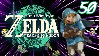 Yo, Real Talk / Tears Of The Kingdom