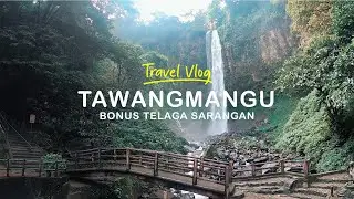 Rekomendasi Wisata Keluarga & Villa di Tawangmangu, Karanganyar | Bonus Telaga Sarangan