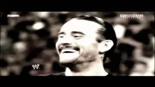 rawm2000 & TheRebel84 - Slip To The Void (CM Punk Music Video)